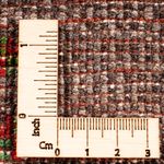 Gabbeh Tapijt - Loribaft Perzisch - Koninklijke - 130 x 84 cm - veelkleurig