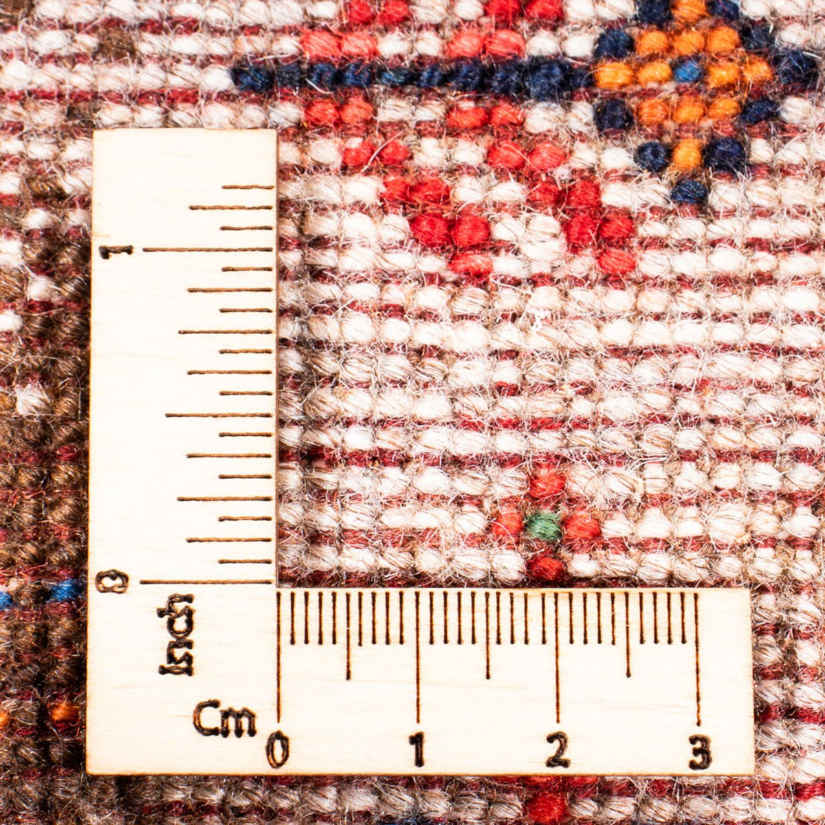 Gabbeh Tapijt - Loribaft Perzisch - Koninklijke - 147 x 85 cm - grijs