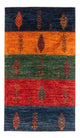 Loribaft Tapijt 138x84cm - Perserteppich Wollteppich