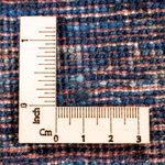 Gabbeh Tapijt - Loribaft Perzisch - Koninklijke - 138 x 84 cm - veelkleurig