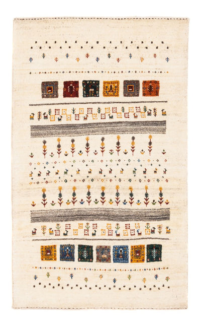 Loribaft Tapijt 78x122cm - Perserteppich Wollteppich