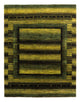 Loribaft Tapijt 154x199cm - Perserteppich Wollteppich