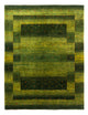 Loribaft Tapijt 202x151cm - Perserteppich Wollteppich