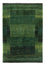 Gabbeh Tapijt - Loribaft Perzisch - 197 x 135 cm - groen