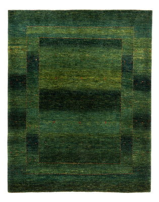 Gabbeh Tapijt - Loribaft Perzisch - 200 x 160 cm - groen