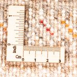 Gabbeh Tapijt - Loribaft Perzisch - Koninklijke - 136 x 84 cm - veelkleurig