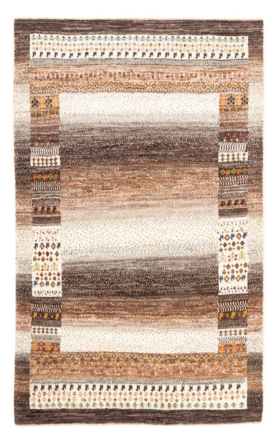 Loribaft Tapijt 127x200cm - Perserteppich Wollteppich