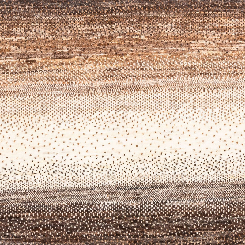 Gabbeh Tapijt - Loribaft Perzisch - Koninklijke - 200 x 127 cm - natuur