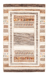 Loribaft Tapijt 117x76cm - Perserteppich Wollteppich – product image