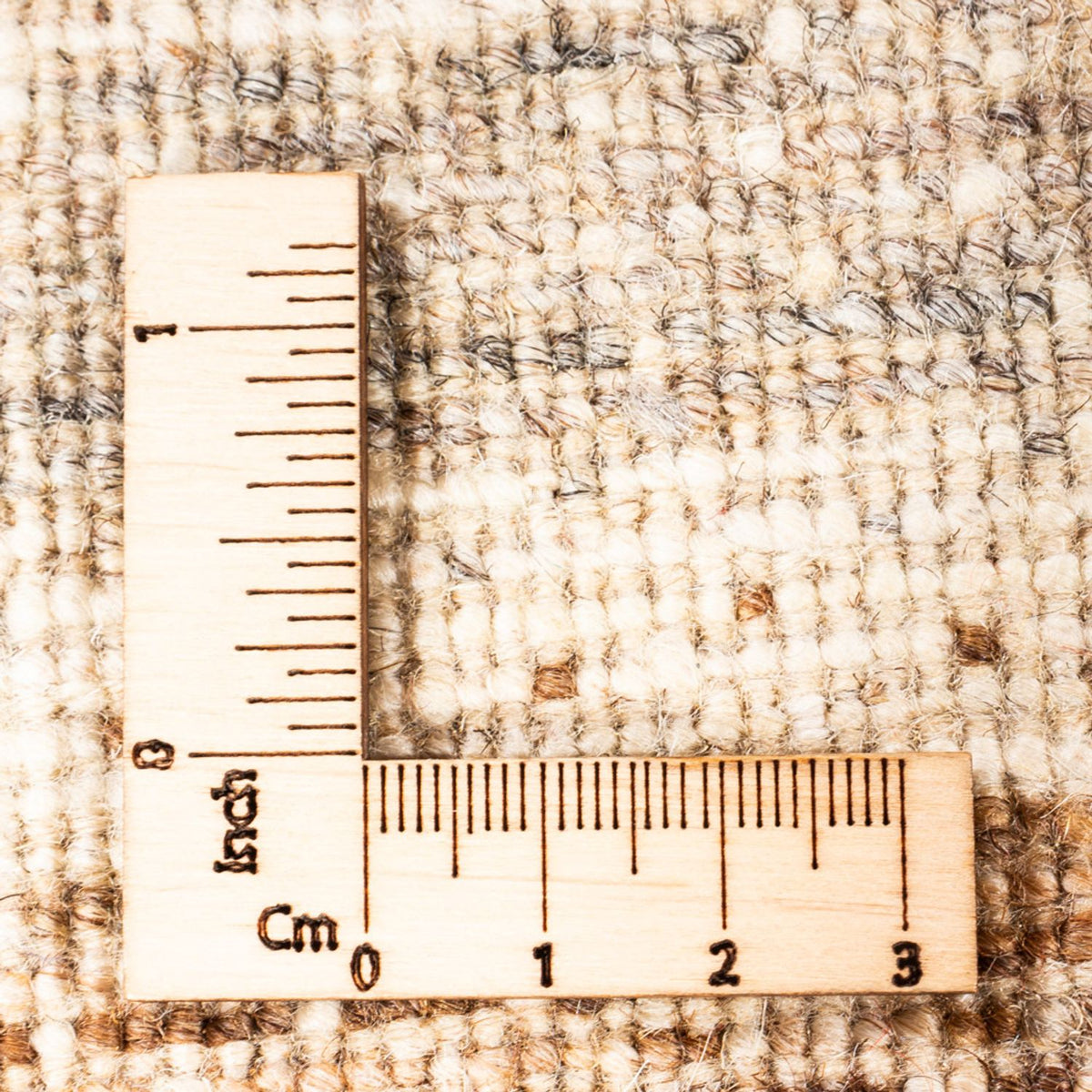 Gabbeh Tapijt - Loribaft Perzisch - Koninklijke - 117 x 76 cm - veelkleurig