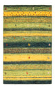 Loribaft Tapijt 131x86cm - Perserteppich Wollteppich