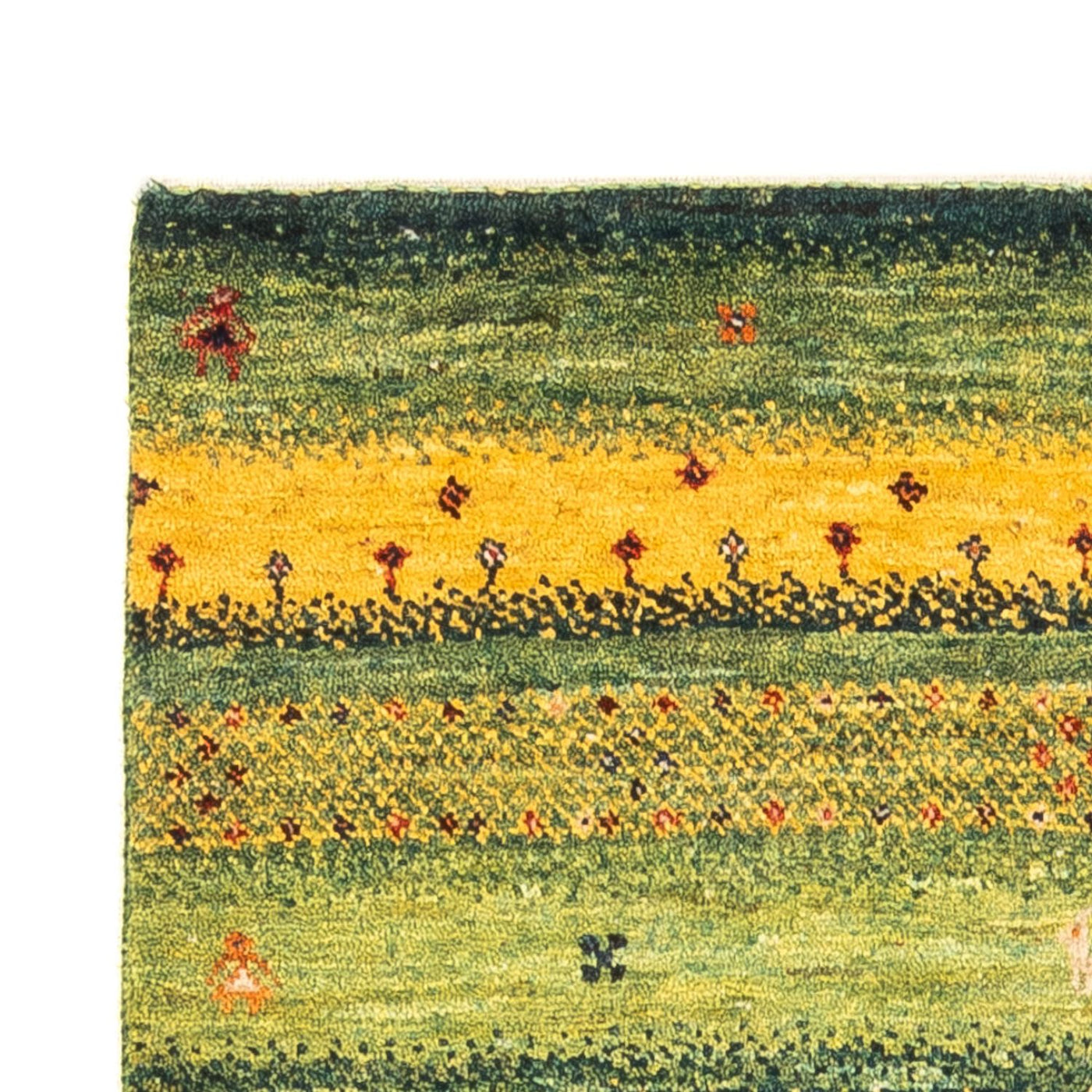 Loribaft Tapijt 131x86cm - Perserteppich Wollteppich