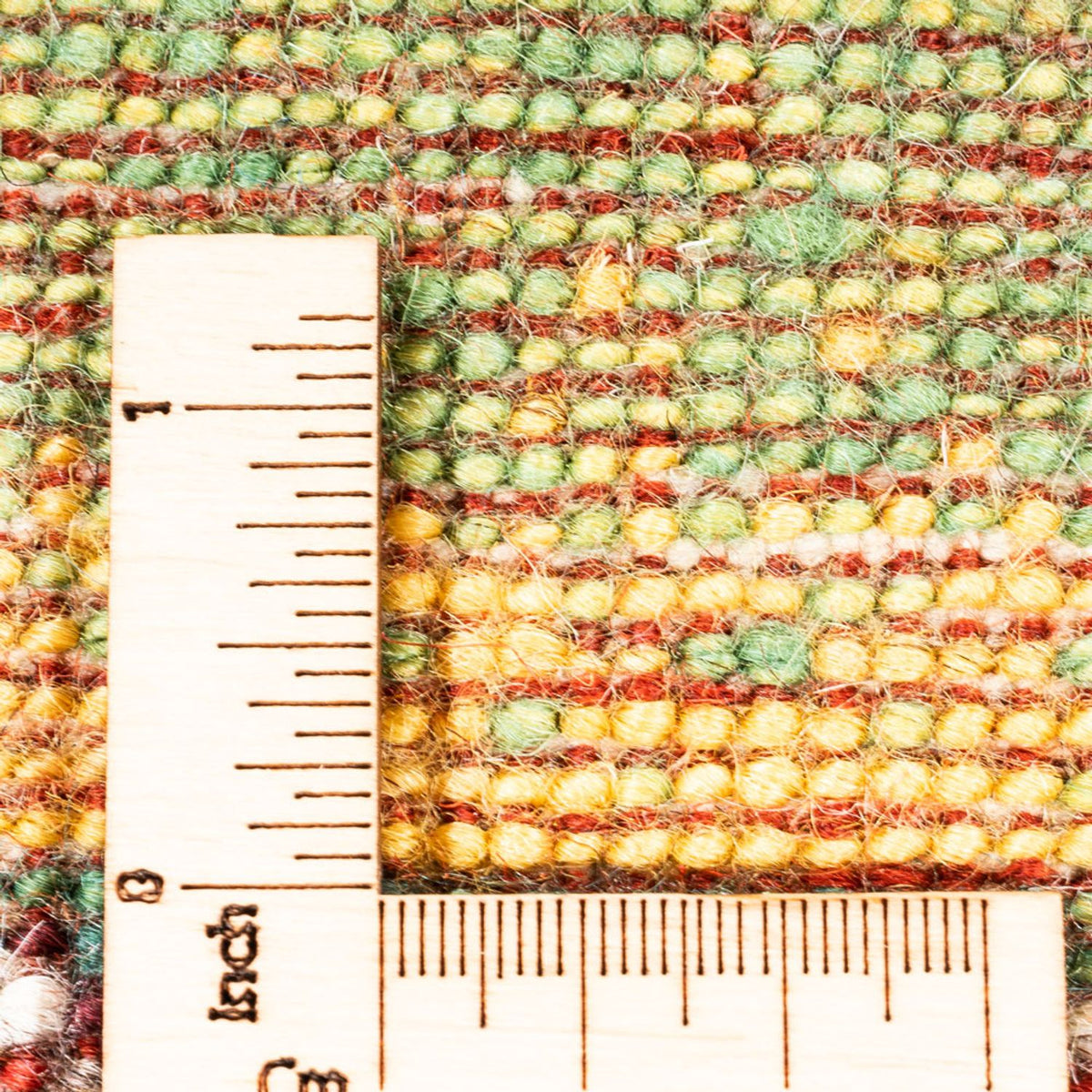 Gabbeh Tapijt - Loribaft Perzisch - Koninklijke - 131 x 86 cm - veelkleurig