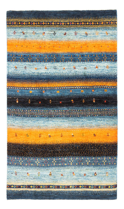 Loribaft Tapijt 103x170cm - Perserteppich Wollteppich