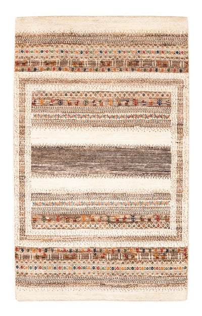 Loribaft Tapijt 88x137cm - Perserteppich Wollteppich