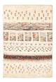Loribaft Tapijt 83x120cm - Perserteppich Wollteppich