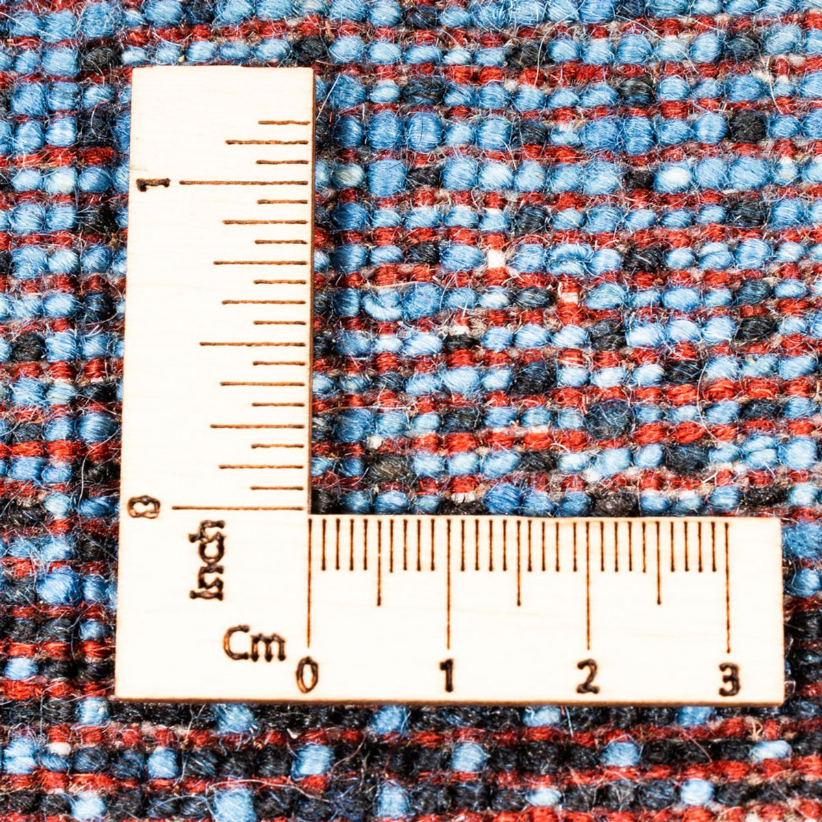 Gabbeh Tapijt - Loribaft Perzisch - Koninklijke - 162 x 106 cm - veelkleurig