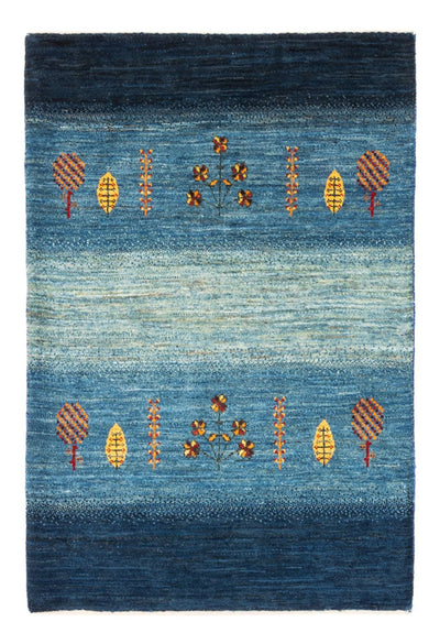 Loribaft Tapijt 88x122cm - Perserteppich Wollteppich