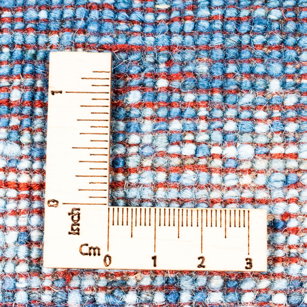 Gabbeh Tapijt - Loribaft Perzisch - Koninklijke - 154 x 103 cm - veelkleurig