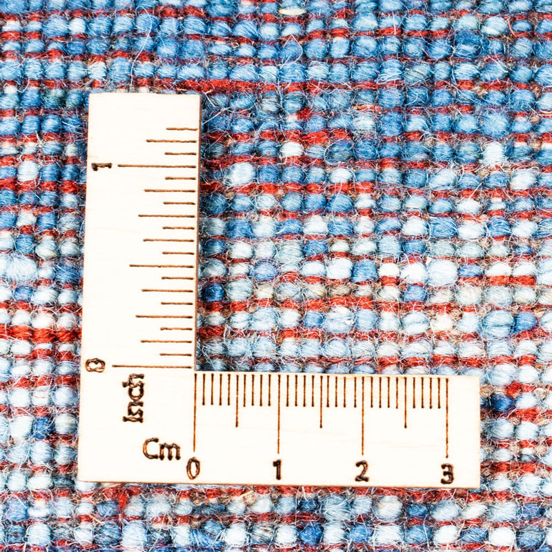 Gabbeh Tapijt - Loribaft Perzisch - Koninklijke - 154 x 103 cm - veelkleurig