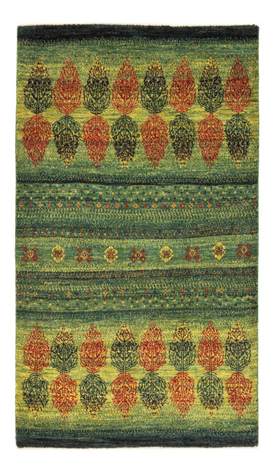 Loribaft Tapijt 87x138cm - Perserteppich Wollteppich