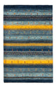 Loribaft Tapijt 130x88cm - Perserteppich Wollteppich