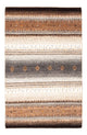 Loribaft Tapijt 128x85cm - Perserteppich Wollteppich