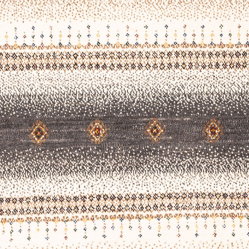 Gabbeh Tapijt - Loribaft Perzisch - Koninklijke - 128 x 85 cm - veelkleurig