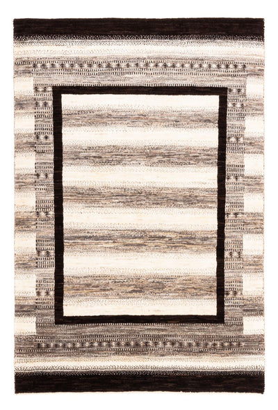 Loribaft Tapijt 133x194cm - Perserteppich Wollteppich