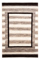 Loribaft Tapijt 194x133cm - Perserteppich Wollteppich