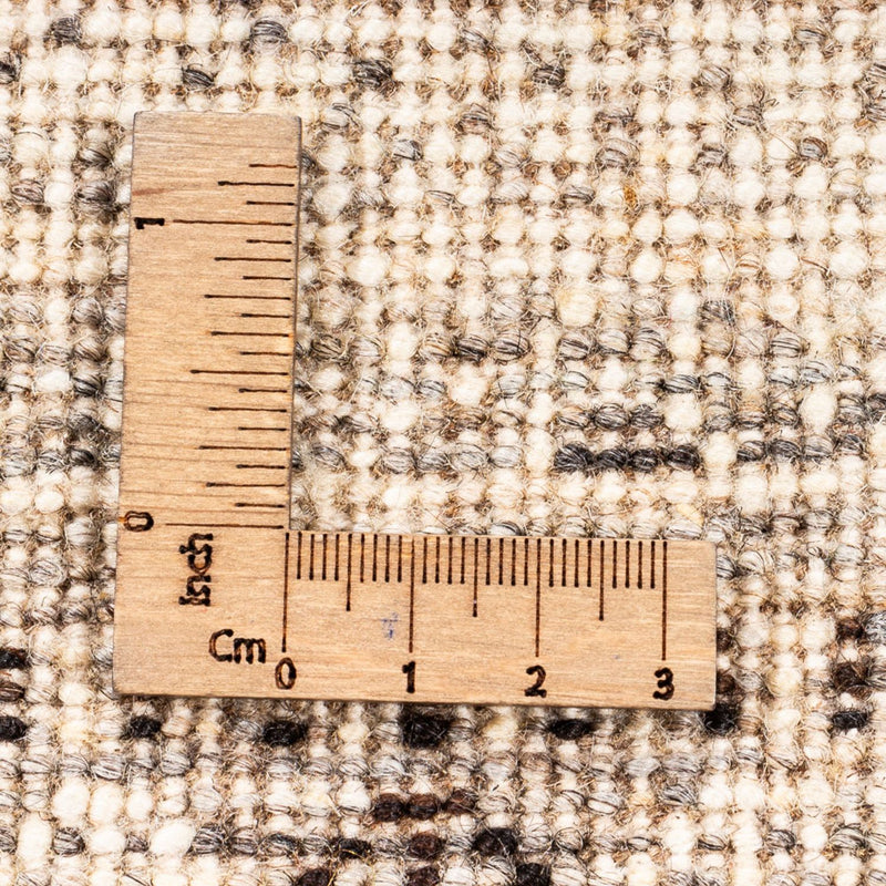 Gabbeh Tapijt - Loribaft Perzisch - Koninklijke - 194 x 133 cm - natuur