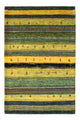 Loribaft Tapijt 128x85cm - Perserteppich Wollteppich