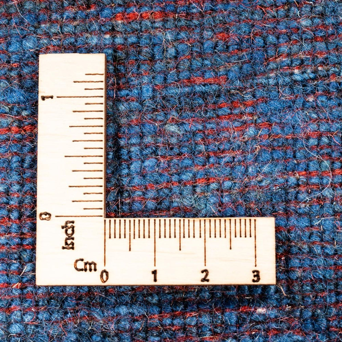 Gabbeh Tapijt - Loribaft Perzisch - Koninklijke - 141 x 87 cm - veelkleurig