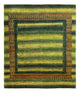 Loribaft Tapijt 192x165cm - Perserteppich Wollteppich
