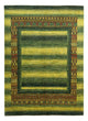 Loribaft Tapijt 216x157cm - Perserteppich Wollteppich