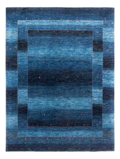 Loribaft Tapijt 153x204cm - Perserteppich Wollteppich