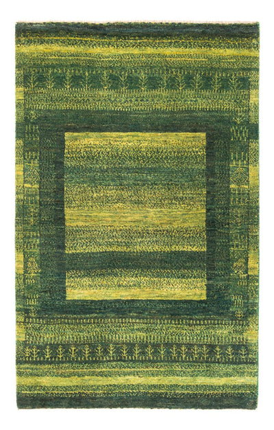 Loribaft Tapijt 97x150cm - Perserteppich Wollteppich