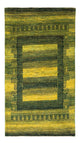 Loribaft Tapijt 136x84cm - Perserteppich Wollteppich