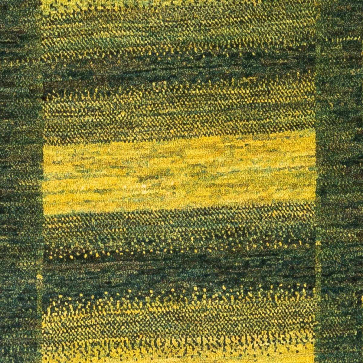 Gabbeh Tapijt - Loribaft Perzisch - Koninklijke - 136 x 84 cm - veelkleurig
