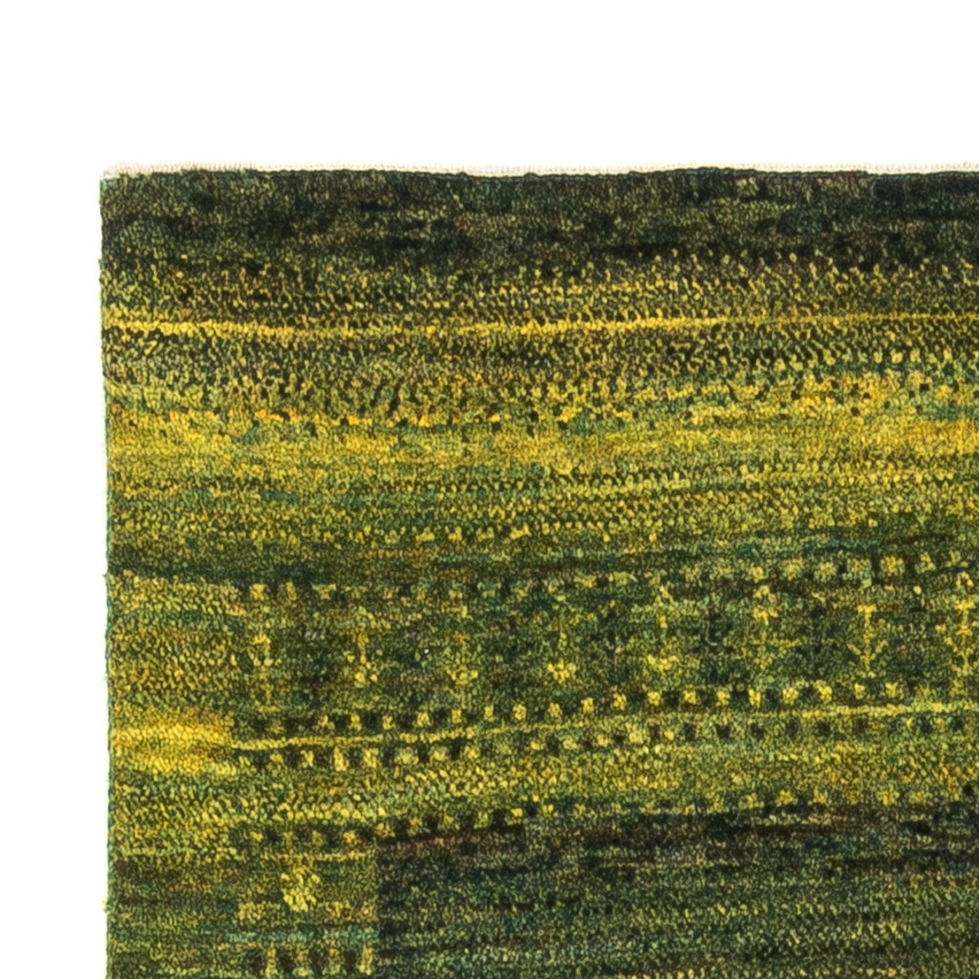 Loribaft Tapijt 136x84cm - Perserteppich Wollteppich