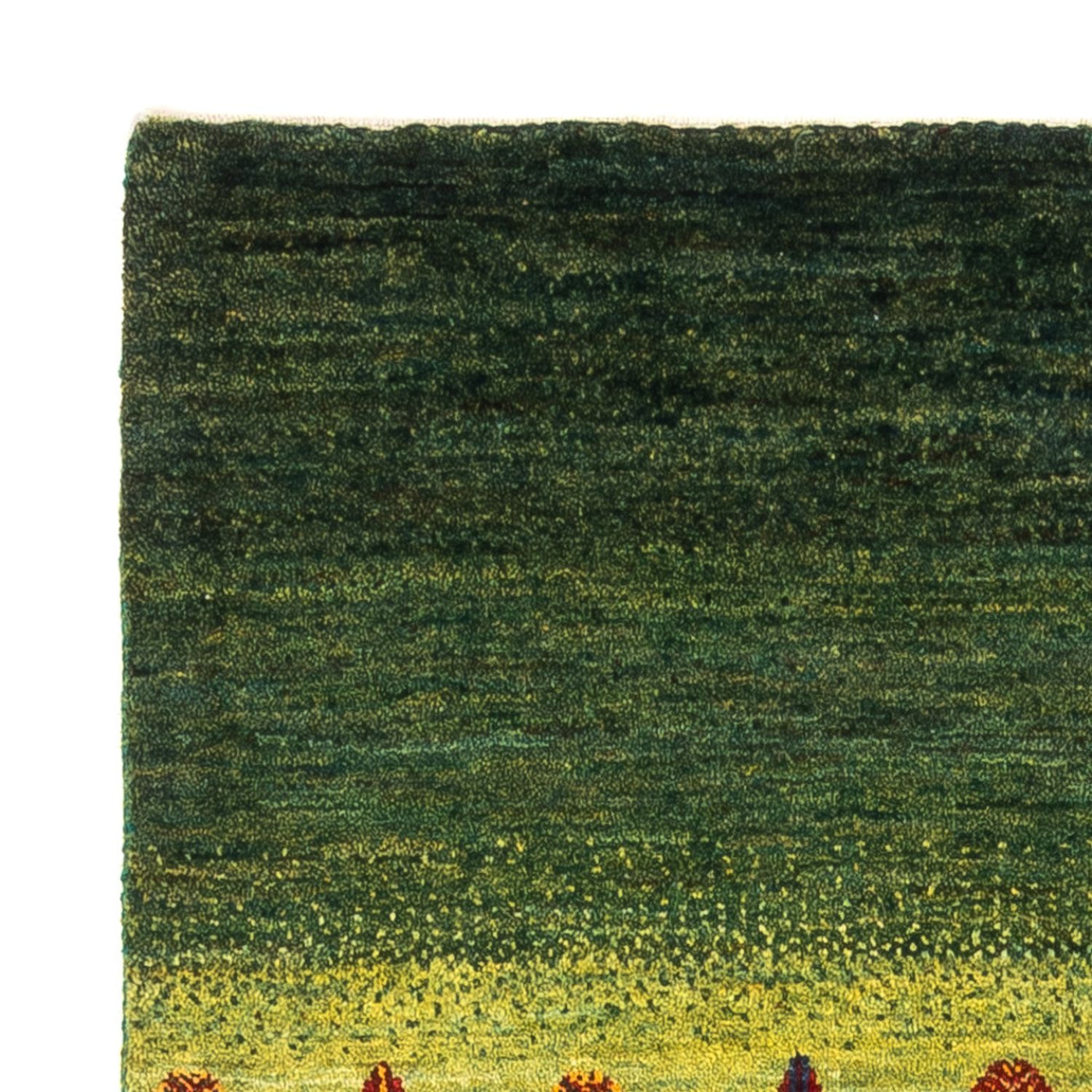 Loribaft Tapijt 137x86cm - Perserteppich Wollteppich