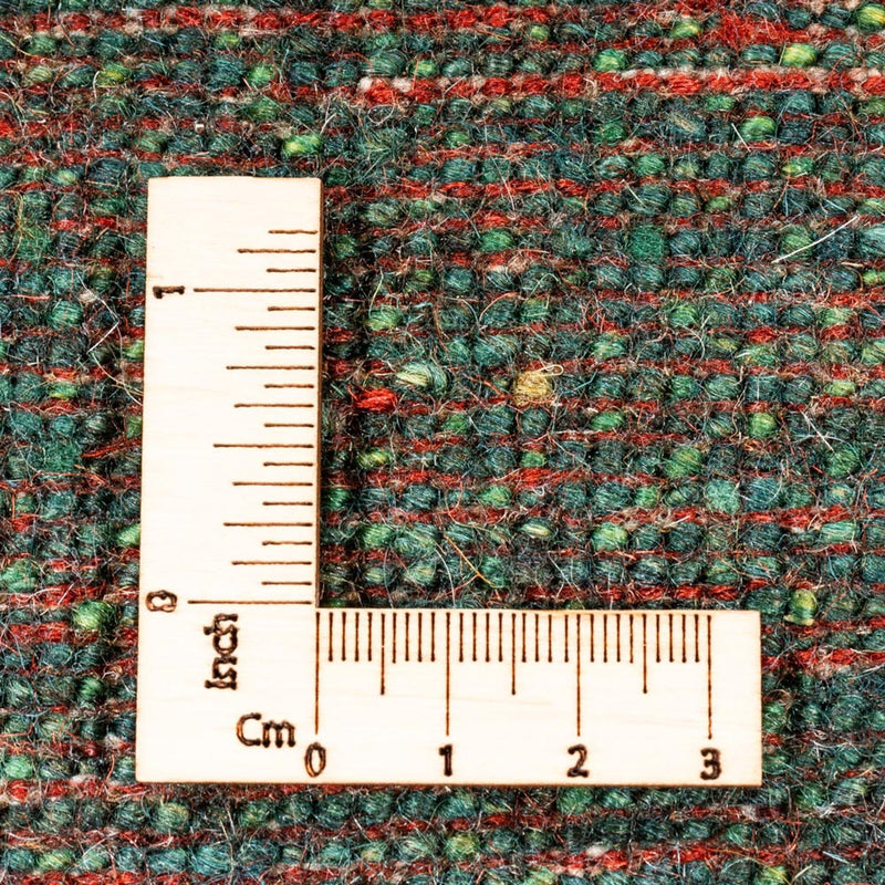 Gabbeh Tapijt - Loribaft Perzisch - Koninklijke - 137 x 86 cm - veelkleurig