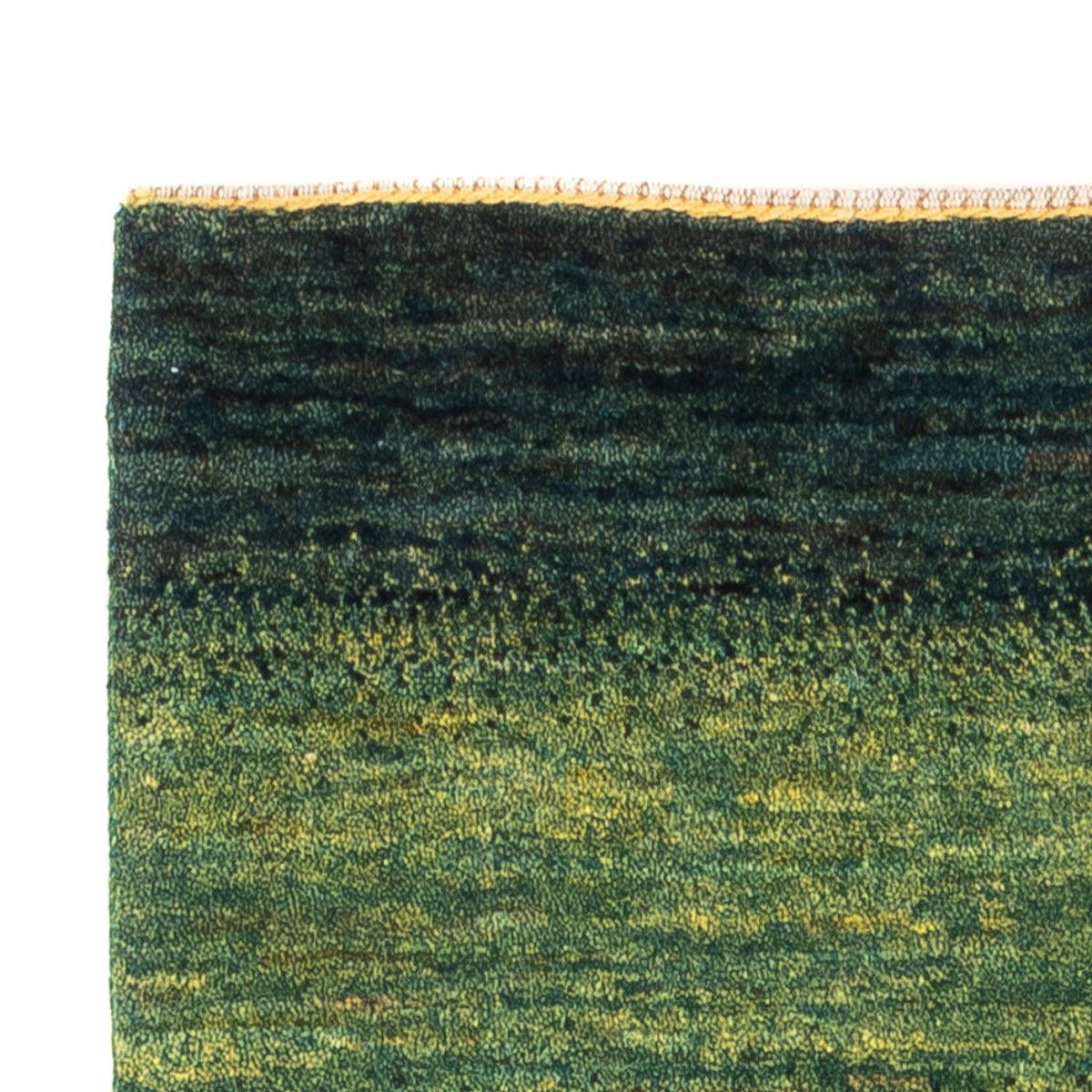 Loribaft Tapijt 81x137cm - Perserteppich Wollteppich