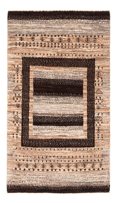 Loribaft Tapijt 82x134cm - Perserteppich Wollteppich