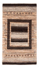 Loribaft Tapijt 134x82cm - Perserteppich Wollteppich