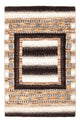Loribaft Tapijt 111x72cm - Perserteppich Wollteppich