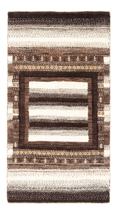 Loribaft Tapijt 70x121cm - Perserteppich Wollteppich