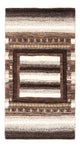 Loribaft Tapijt 121x70cm - Perserteppich Wollteppich