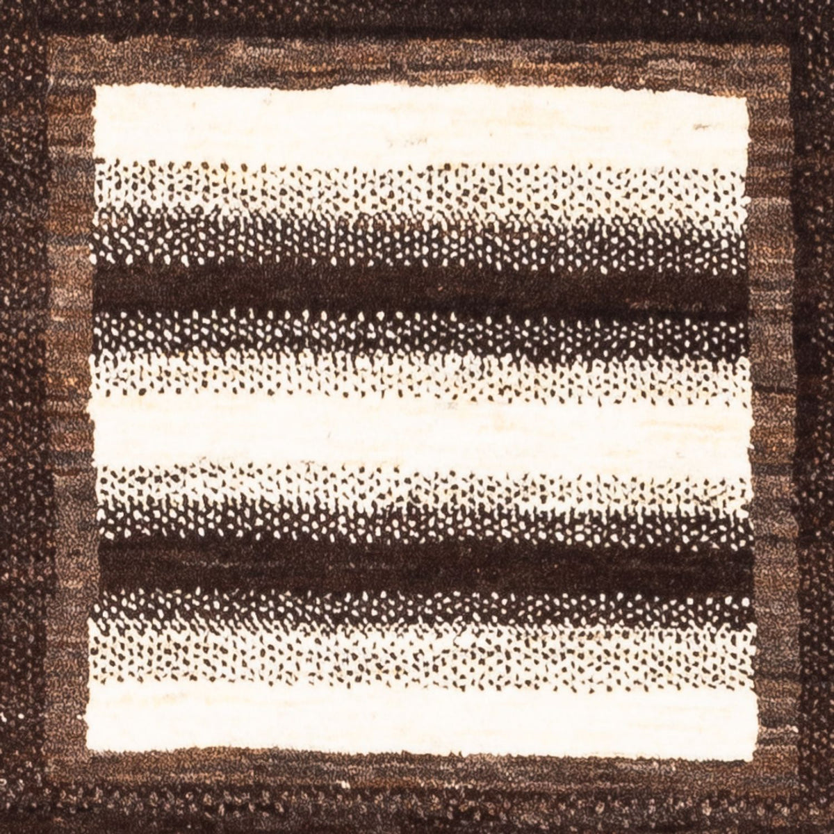 Gabbeh Tapijt - Loribaft Perzisch - Koninklijke - 121 x 70 cm - veelkleurig