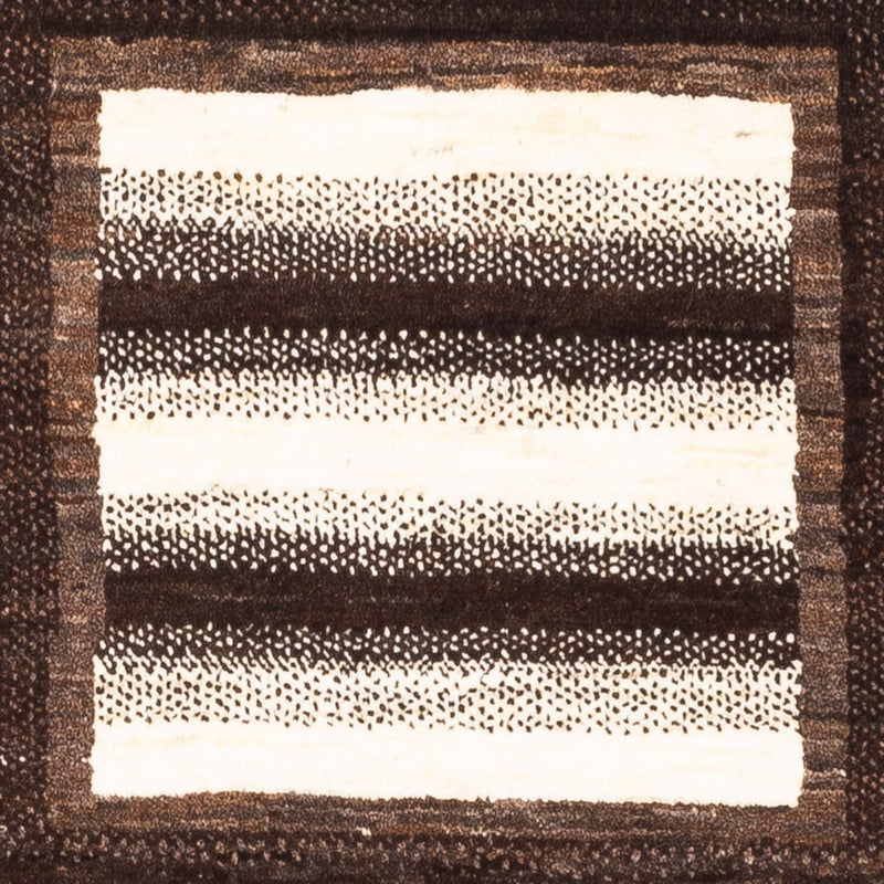 Gabbeh Tapijt - Loribaft Perzisch - Koninklijke - 121 x 70 cm - veelkleurig